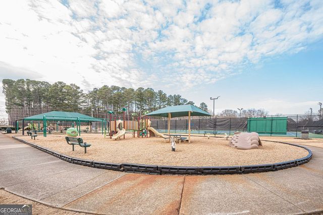 6232 Benbrooke Drive NW, Acworth, GA 30101