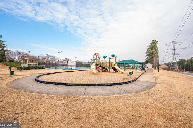 6232 Benbrooke Drive NW, Acworth, GA 30101