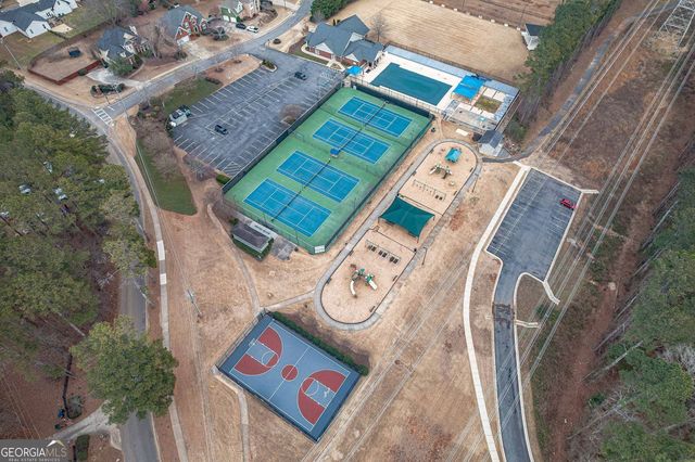 6232 Benbrooke Drive NW, Acworth, GA 30101