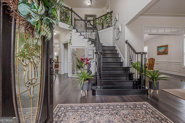 6232 Benbrooke Drive NW, Acworth, GA 30101