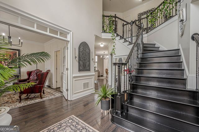 6232 Benbrooke Drive NW, Acworth, GA 30101