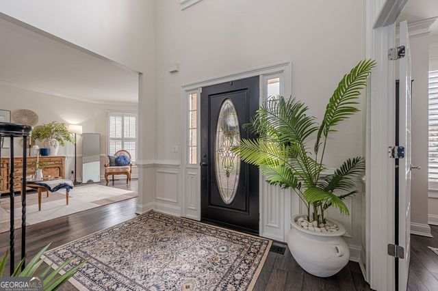 6232 Benbrooke Drive NW, Acworth, GA 30101