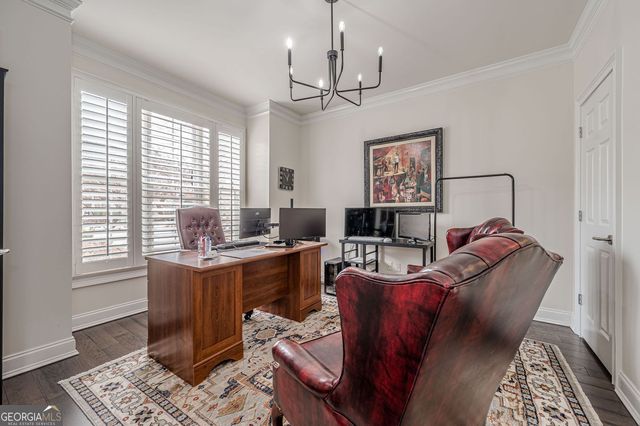 6232 Benbrooke Drive NW, Acworth, GA 30101