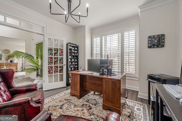 6232 Benbrooke Drive NW, Acworth, GA 30101