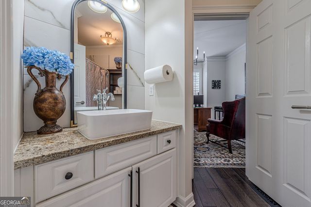 6232 Benbrooke Drive NW, Acworth, GA 30101