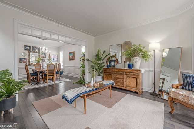 6232 Benbrooke Drive NW, Acworth, GA 30101