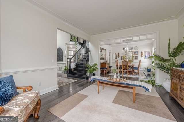 6232 Benbrooke Drive NW, Acworth, GA 30101