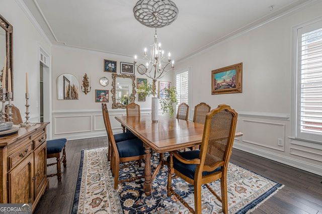 6232 Benbrooke Drive NW, Acworth, GA 30101