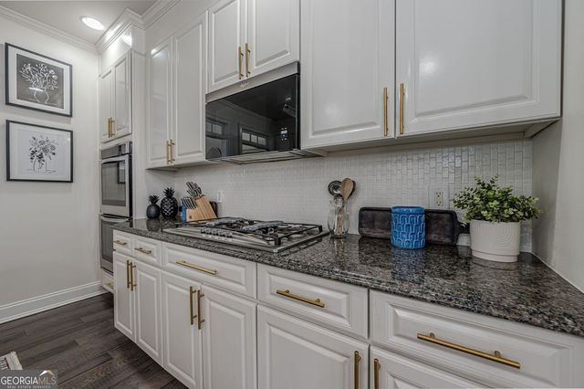 6232 Benbrooke Drive NW, Acworth, GA 30101