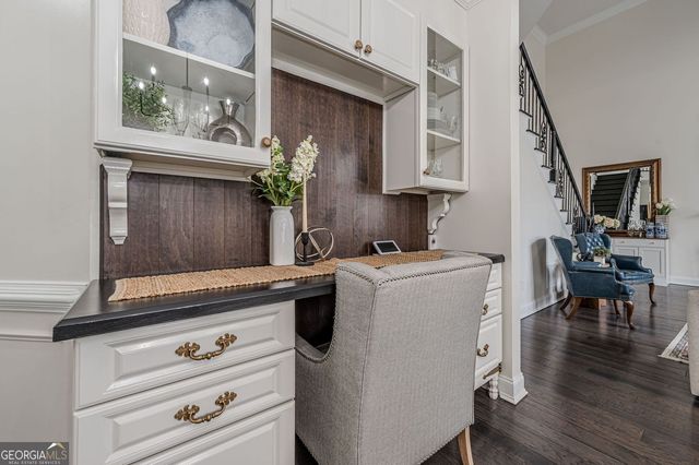 6232 Benbrooke Drive NW, Acworth, GA 30101