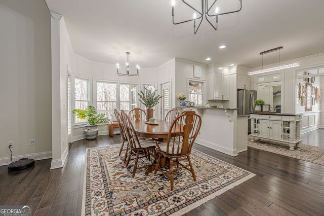 6232 Benbrooke Drive NW, Acworth, GA 30101