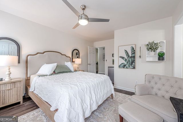 6232 Benbrooke Drive NW, Acworth, GA 30101