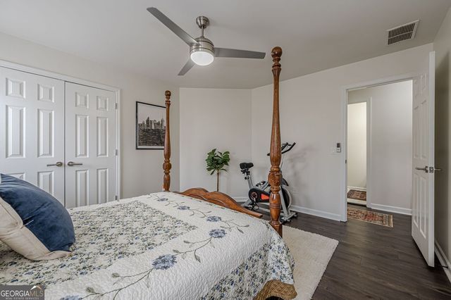 6232 Benbrooke Drive NW, Acworth, GA 30101