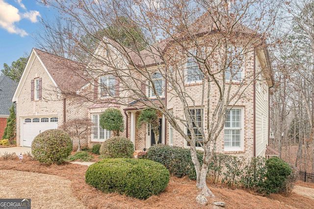 6232 Benbrooke Drive NW, Acworth, GA 30101