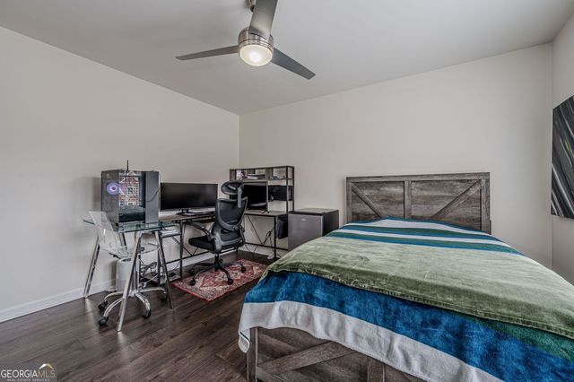 6232 Benbrooke Drive NW, Acworth, GA 30101