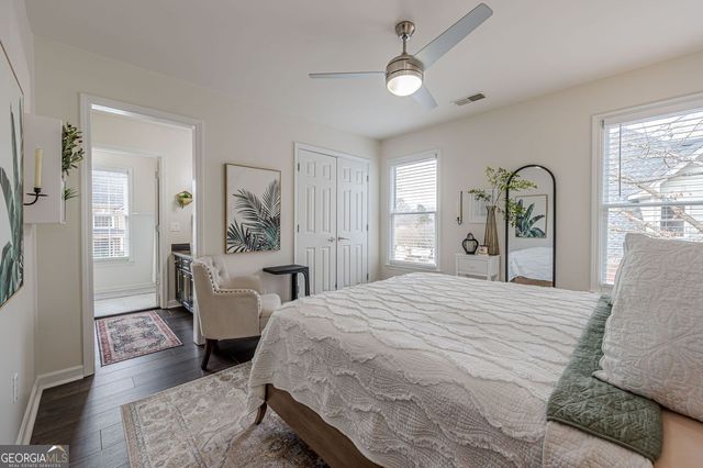 6232 Benbrooke Drive NW, Acworth, GA 30101