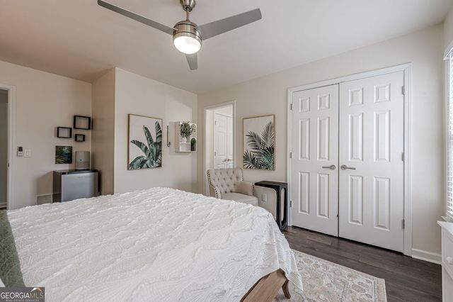 6232 Benbrooke Drive NW, Acworth, GA 30101