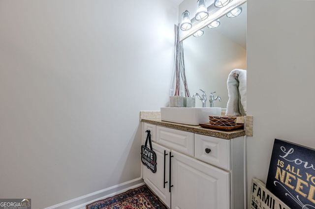 6232 Benbrooke Drive NW, Acworth, GA 30101