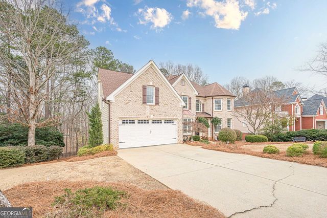6232 Benbrooke Drive NW, Acworth, GA 30101