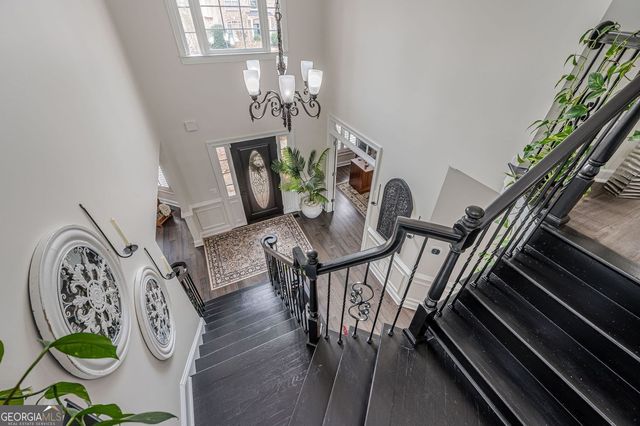 6232 Benbrooke Drive NW, Acworth, GA 30101