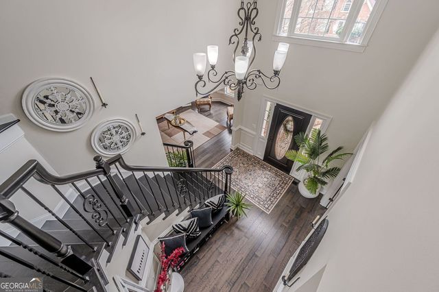 6232 Benbrooke Drive NW, Acworth, GA 30101