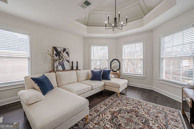 6232 Benbrooke Drive NW, Acworth, GA 30101