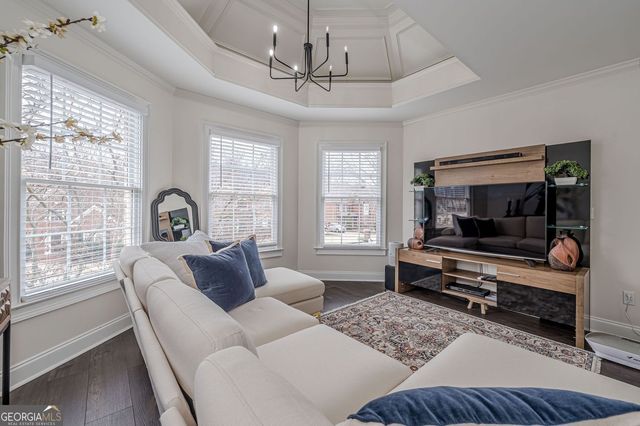 6232 Benbrooke Drive NW, Acworth, GA 30101