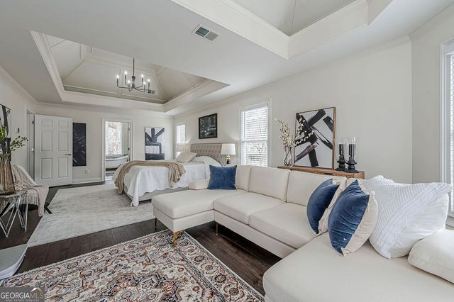 6232 Benbrooke Drive NW, Acworth, GA 30101