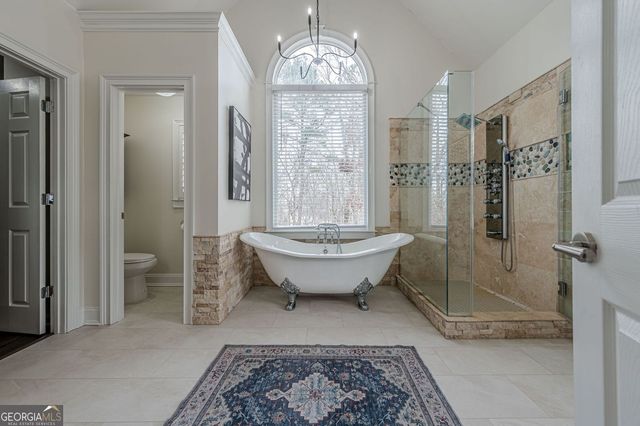 6232 Benbrooke Drive NW, Acworth, GA 30101