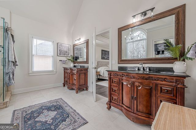 6232 Benbrooke Drive NW, Acworth, GA 30101