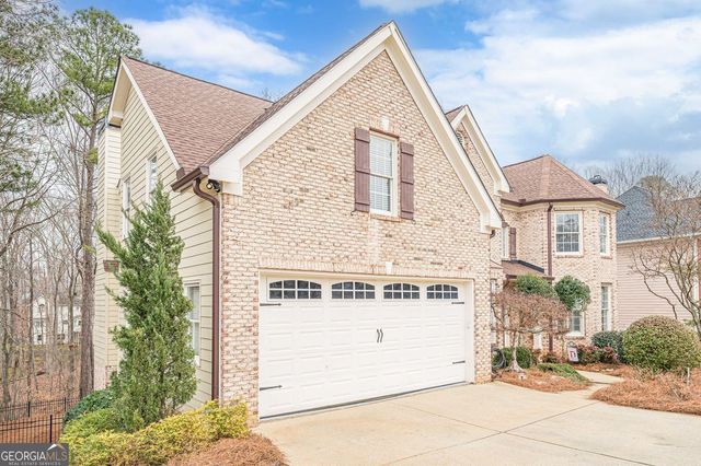 6232 Benbrooke Drive NW, Acworth, GA 30101