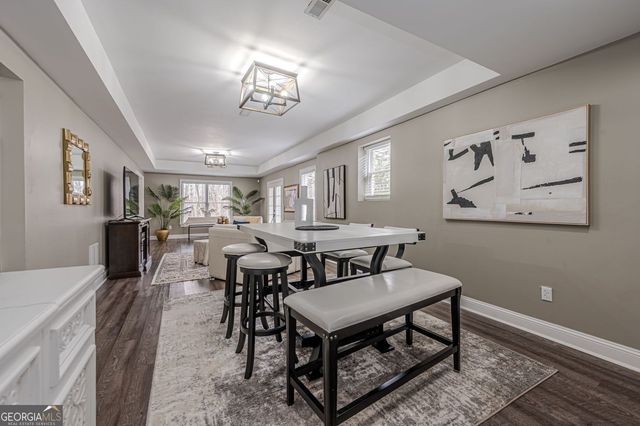 6232 Benbrooke Drive NW, Acworth, GA 30101