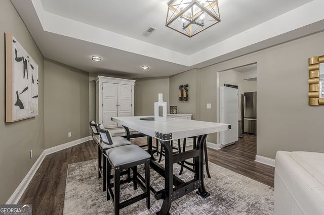 6232 Benbrooke Drive NW, Acworth, GA 30101