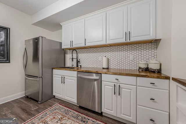 6232 Benbrooke Drive NW, Acworth, GA 30101