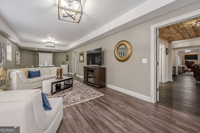 6232 Benbrooke Drive NW, Acworth, GA 30101