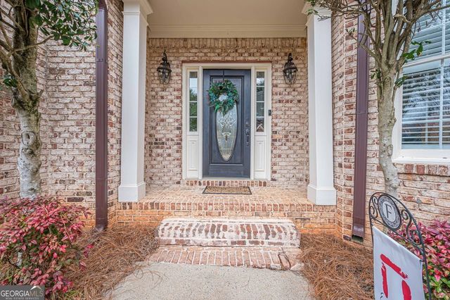 6232 Benbrooke Drive NW, Acworth, GA 30101