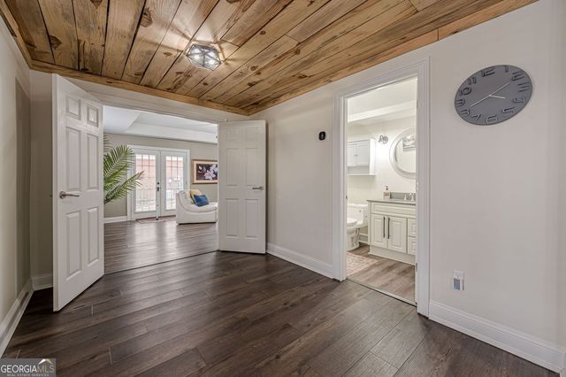 6232 Benbrooke Drive NW, Acworth, GA 30101