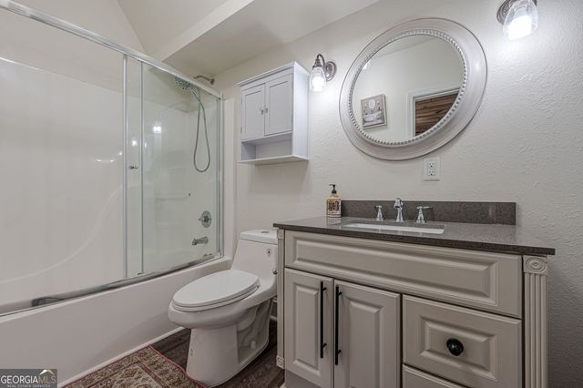 6232 Benbrooke Drive NW, Acworth, GA 30101