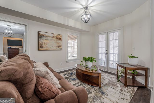 6232 Benbrooke Drive NW, Acworth, GA 30101