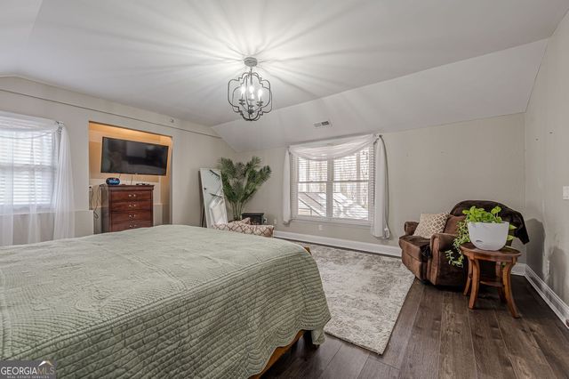 6232 Benbrooke Drive NW, Acworth, GA 30101