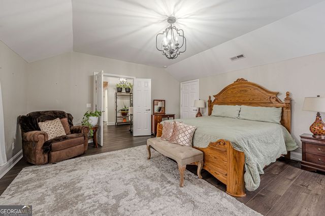 6232 Benbrooke Drive NW, Acworth, GA 30101