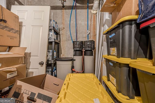 6232 Benbrooke Drive NW, Acworth, GA 30101