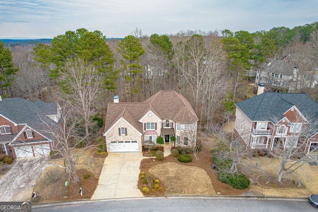 6232 Benbrooke Drive NW, Acworth, GA 30101