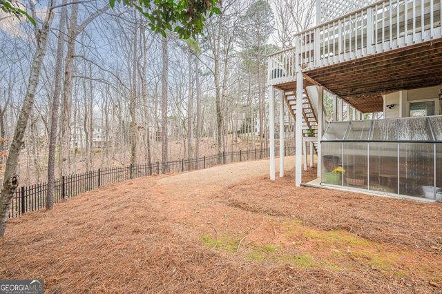 6232 Benbrooke Drive NW, Acworth, GA 30101