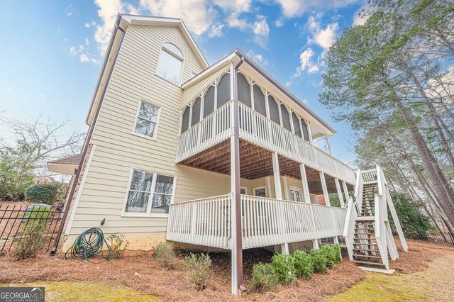 6232 Benbrooke Drive NW, Acworth, GA 30101