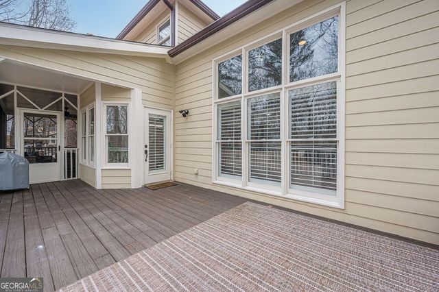 6232 Benbrooke Drive NW, Acworth, GA 30101