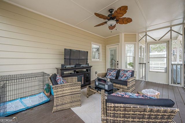 6232 Benbrooke Drive NW, Acworth, GA 30101