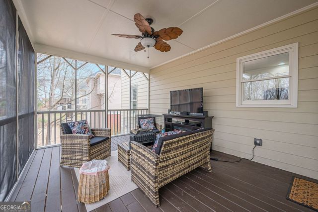 6232 Benbrooke Drive NW, Acworth, GA 30101