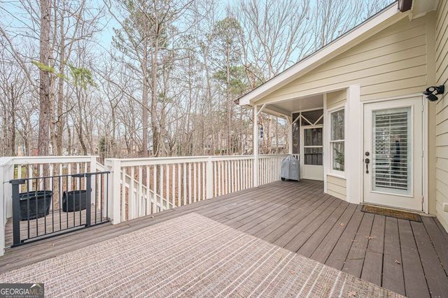 6232 Benbrooke Drive NW, Acworth, GA 30101