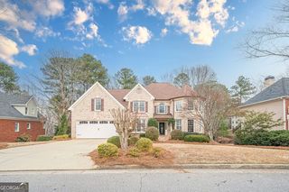 6232 Benbrooke Drive NW, Acworth, GA 30101